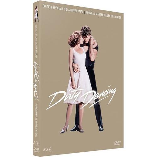 Dirty Dancing - dition Limite 30me Anniversaire de Emile Ardolino