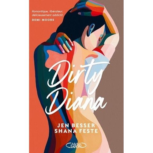 Dirty Diana Tome 1    Format Beau livre 