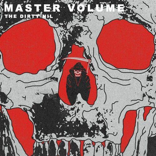 Dirty Nil - Master Volume [Vinyl] - Dirty Nil