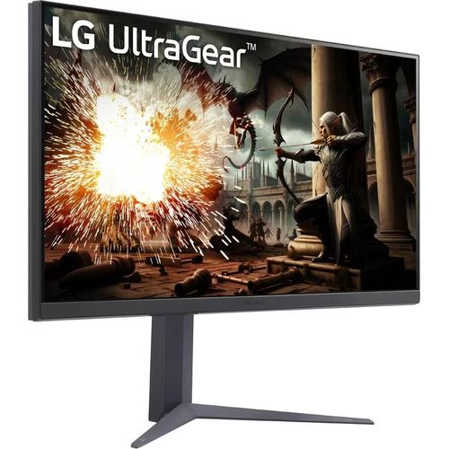 LG UltraGear 32GS75Q-B - cran LCD