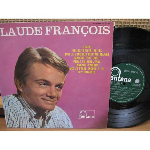 Dis Lui 660.277 Mr - Claude Franois