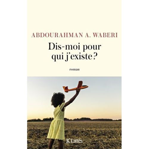 Dis-Moi Pour Qui J'existe ?  