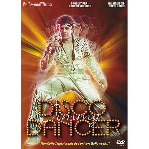 Disco Dancer de Babbar Subhash