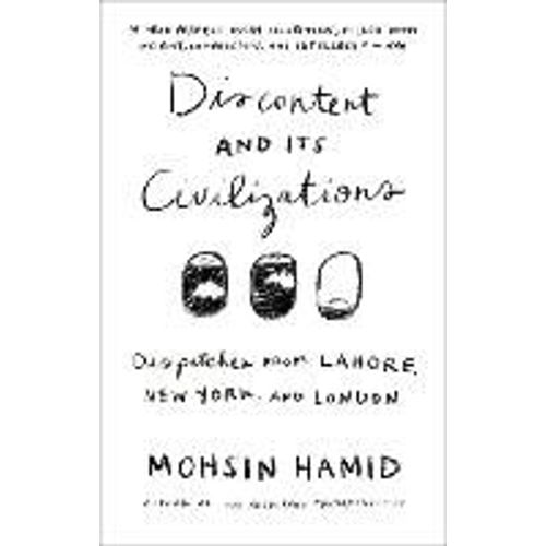 Discontent And Its Civilizations    Format Broch 