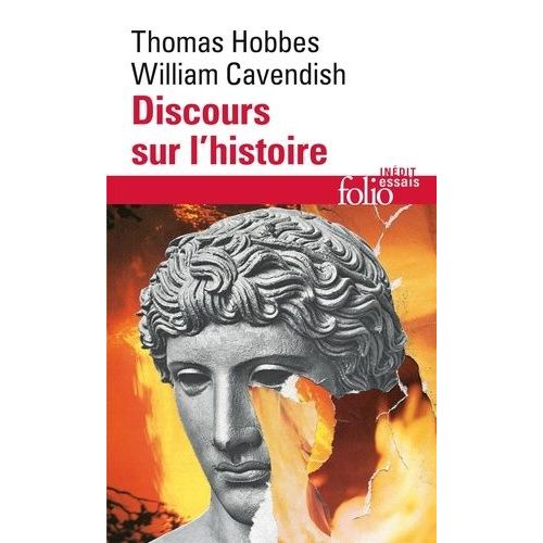 Discours Sur L'histoire - Sur Le Commencement De Tacite