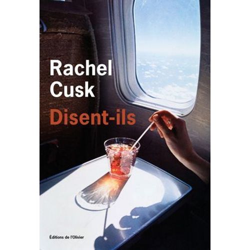 Disent-Ils  