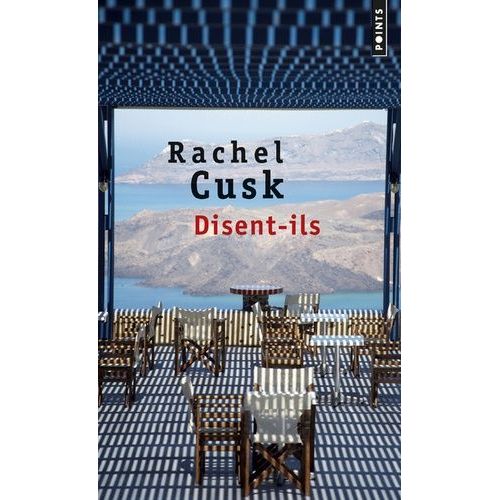 Disent-Ils    Format Poche 