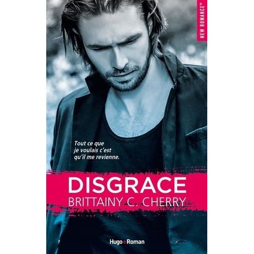 Disgrce    Format Beau livre 