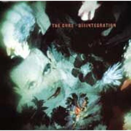 Disintegration: Remastered - The Cure