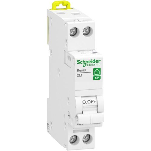 Disjoncteur Schneider Electric 10a