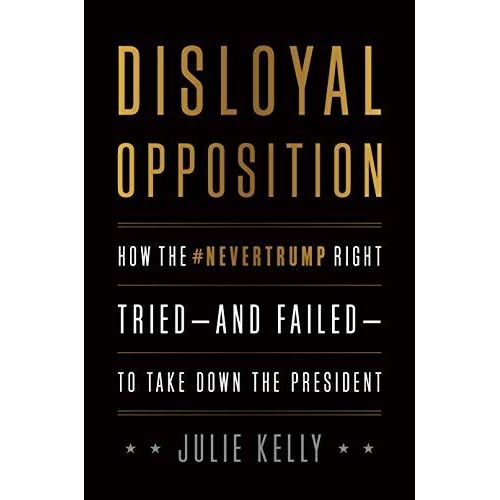 Disloyal Opposition    Format Reli 