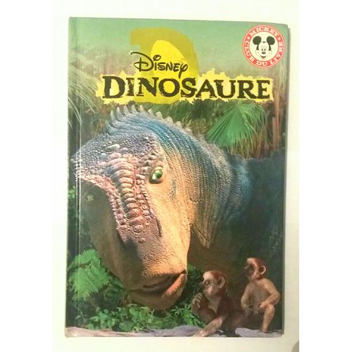 Disney Dinosaure   de Disney  Format Cartonn 