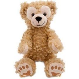 Disney Exclusive Inch Plush Figure Duffy the Disney Bear Rakuten