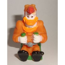 Disney Figurine Flagada Jones Dans siege pilotage 5 Cm Rakuten