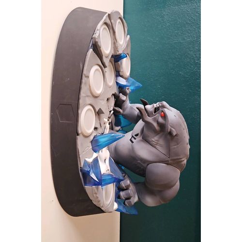 Disney Infinity - Frost Giant Collection