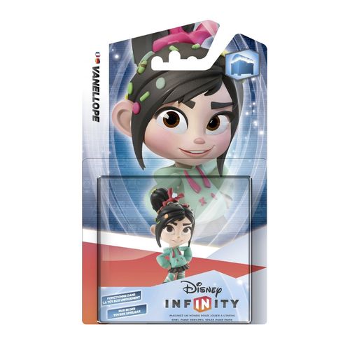 Figurine 'disney Infinity' - Vanellope