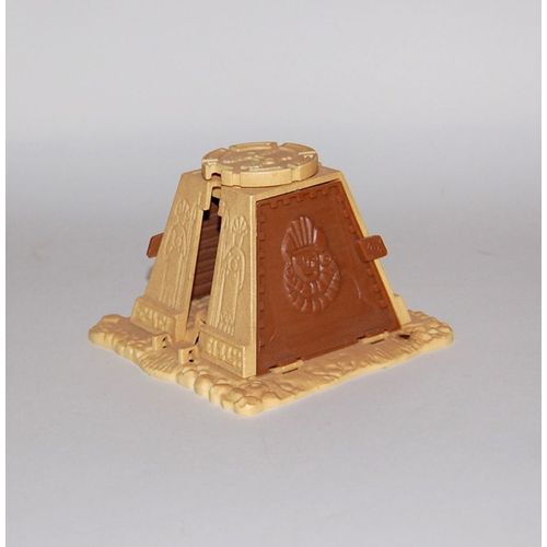 Disney Kuzco Pyramide 70/80