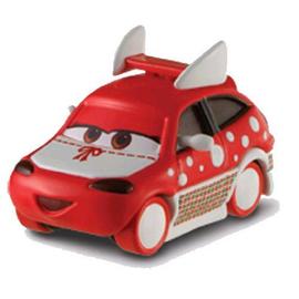 Disney Pixar Cars Harumi (Tuners Series) - Voiture Miniature