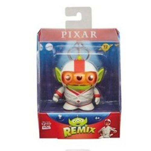 Disney Pixar - Figurine Duke Caboom - Remix - Toy Story