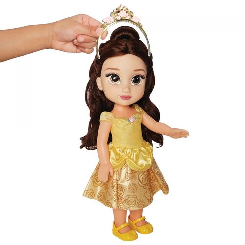 Disney Princess Disney Princesses- Asst Poupes 38cm Belle