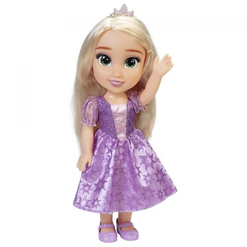 Disney Princess Disney Princesses- Asst Poupes 38cm Raiponce