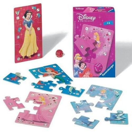 Princesses Disney - Le Jeu