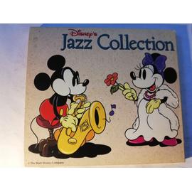 Disney S Jazz Collection Cd Rakuten