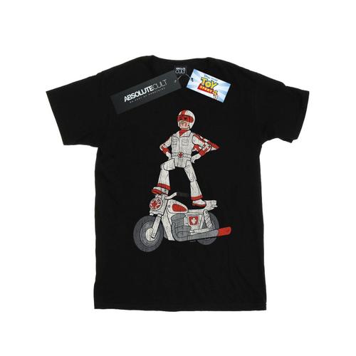 Disney - T-Shirt Toy Story Duke Caboom Pose - Homme