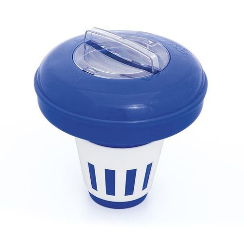 Dispensador De Tabletas De Cloro/Bromo 16,5 Cm