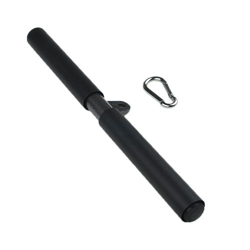 Dispositif D'Entranement Musculaire Pour Les Biceps, Barre De Traction, Tuyau En Acier + Eva, quipement De Fitness