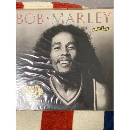 Disque Bob Marley - 