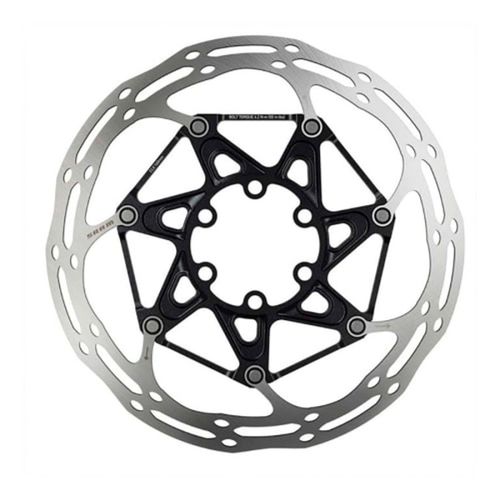 Disque Centerline 2 Pices 140 Mm Biseaut