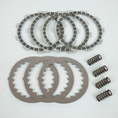 Disque D Embrayage Voca Pour Moto Generic 50 Trigger Avant 2020 Neuf