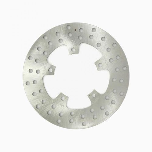 Disque De Frein Arrire Sifam Pour Scooter Piaggio 50 Zip 3v I-Get Ie 4t 2018  2020 Av Neuf