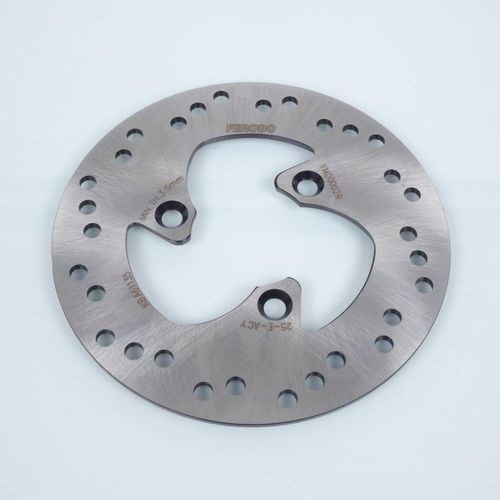 Disque De Frein Ferodo Pour Scooter Piaggio 50 Typhoon Xr 2000  2004 Av Neuf