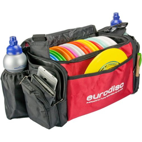 Disque De Frisbee Golf Sac De Sport Fatbag[H3535]