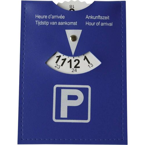 Disque De Stationnement Hp Autozubehr 19941 15 Mm X 11 Cm 1 Pc(S)