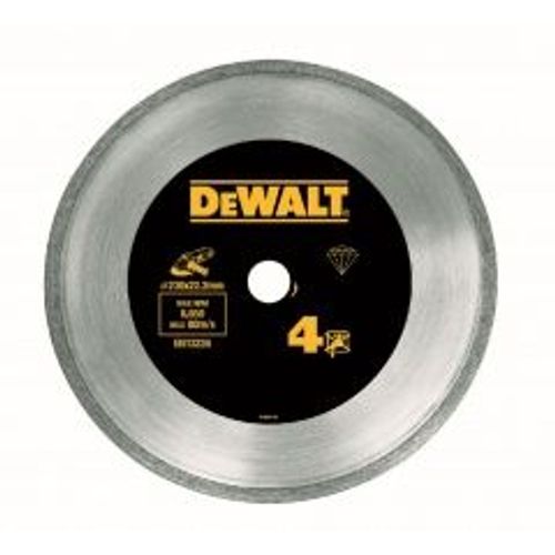 Disque Fritt  Jante Continue Pour Carrelages 125mm 