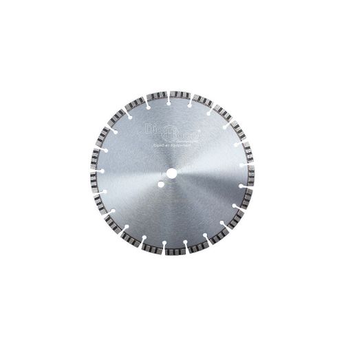 Disque Diamant Aquarius D. 300 X Al. 20 X Ht. 10 Mm - Bton Arm, Bton, Matriaux De Construction - Diamwood