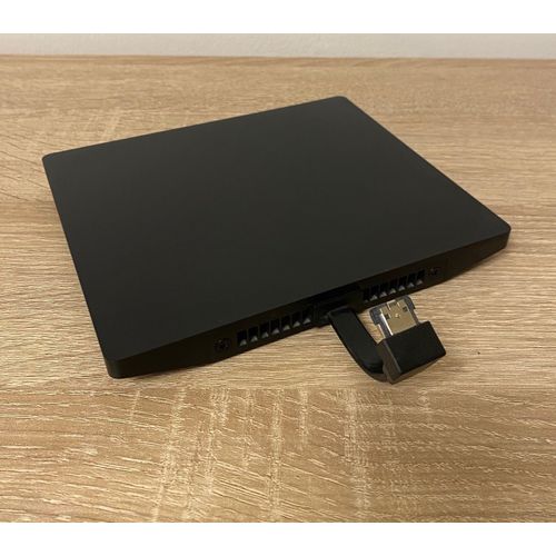 Disque dur dcodeur Canal+ 4K