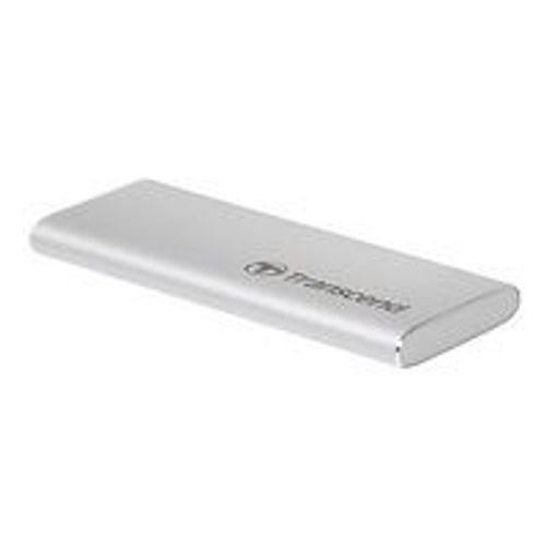 Transcend ESD240C - SSD