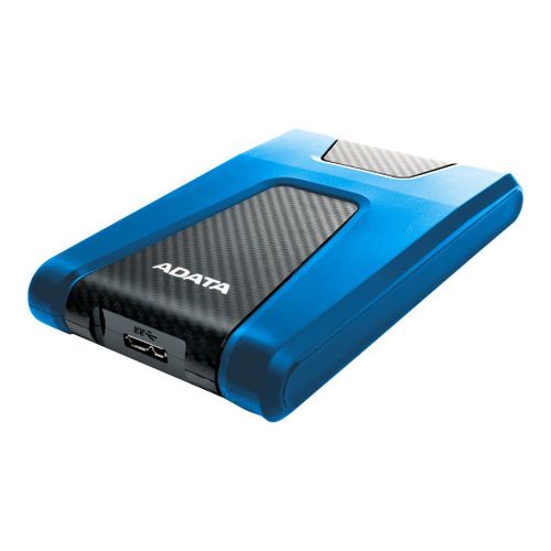 ADATA DashDrive Durable HD650 - Disque dur