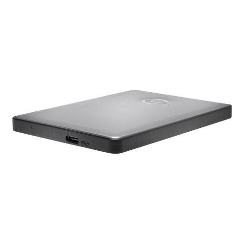 G-Technology G-DRIVE mobile USB-C GDMUCWW10001AHBV2 - Disque dur