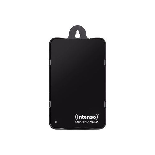 Intenso MEMORY PLAY - Disque dur