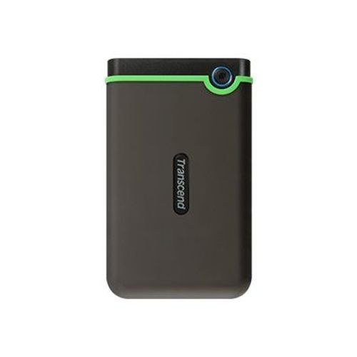 Transcend StoreJet 25M3 - Disque dur