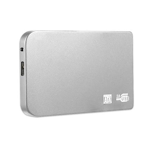 Disque Dur Externe 2 To SSD Portable, Wild USB 3.0, pour PC, Mac, Bureau