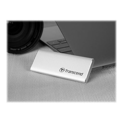 Transcend ESD240C - SSD
