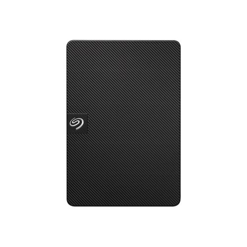 Seagate Expansion STKM2000400 Disque dur 2 To externe (portable) 2.5" USB 3.0 noir