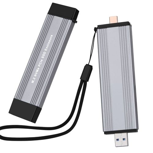Disque dur externe  semi-conducteurs, cl USB, disque dur interne, 1 To, 128 pouces, cache 2.5 m