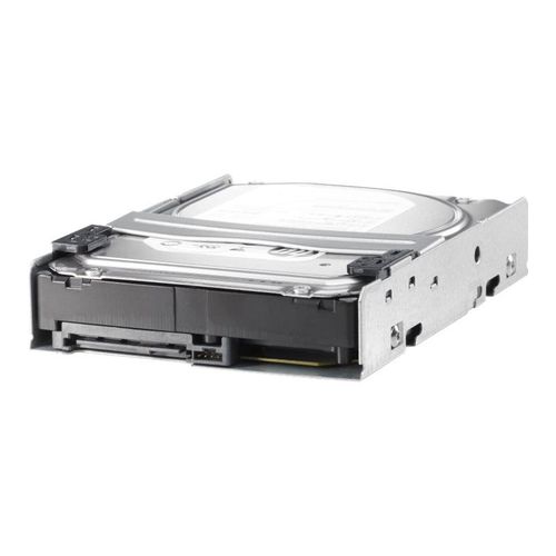 HPE Dual Port Enterprise - Disque dur